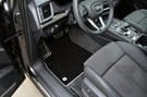 Коврики на Audi SQ5 II 2016 - 2025 в Королеве, Московской области
