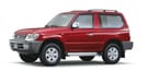 EVA коврики на Toyota Land Cruiser Prado 90 1996 - 2002 в Королеве, Московской области