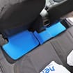 Ворсовые коврики на Citroen C4 II 2010 - 2022 в Королеве, Московской области
