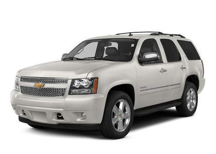 Коврики на Chevrolet Tahoe III 2005 - 2014 в Королеве, Московской области