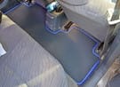 EVA коврики на Honda Civic VII 4d 2000 - 2006 в Королеве, Московской области