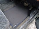 Ворсовые коврики на Toyota Corona (T19) 1992 - 1996 в Королеве, Московской области