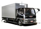 EVA коврики на Hino 500 IV (Ranger) узкая кабина 1989 - 2001 в Королеве, Московской области