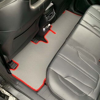 Ворсовые коврики на Changan CS75 Plus II 2022&nbsp;-&nbsp;2026 в Королеве, Московской области