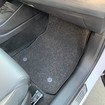Коврики на Geely Tugella 2019 - 2025 в Королеве, Московской области