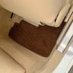 Ворсовые коврики на Mercedes CL (C216) 2006 - 2014 в Королеве, Московской области
