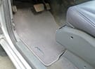 Коврики на Mercedes ML (W163) 1997 - 2005 в Королеве, Московской области