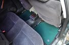 Коврики на Volkswagen Passat B5 1996 - 2006 в Королеве, Московской области