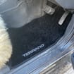 EVA коврики на Nissan Terrano I (WD21) 1985 - 1995 в Королеве, Московской области