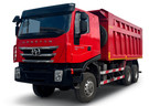 Ворсовые коврики на Hongyan SAIC-IVECO Genlyon кабина C500 2023 - 2025 в Королеве, Московской области
