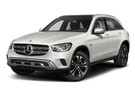 Коврики на Mercedes GLC (X253) 2015 - 2023 в Королеве, Московской области