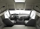 Коврики на Volvo FH III (FH13, FH16) 2012 - 2025 в Королеве, Московской области