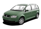 Коврики на Volkswagen Touran 2003 - 2015 в Королеве, Московской области