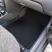 Ворсовые коврики на KIA Spectra 2000 - 2011 в Королеве, Московской области