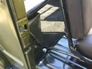 Ворсовые коврики на ГАЗ 69 1953 - 1973 в Королеве, Московской области