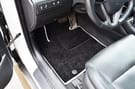 Коврики на Hyundai Tucson III 2015 - 2021 в Королеве, Московской области