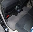 EVA коврики на Mitsubishi Grandis 2003 - 2009 в Королеве, Московской области