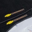 Коврики на Chevrolet Avalanche I 2001 - 2006 в Королеве, Московской области