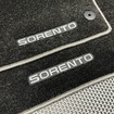EVA коврики на KIA Sorento II 2009 - 2012 в Королеве, Московской области