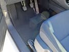 Ворсовые коврики на Volkswagen Caddy (2K) 2003 - 2020 в Королеве, Московской области