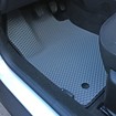 Коврики на Nissan Terrano III 2014 - 2022 в Королеве, Московской области