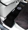 Коврики на Mercedes C (W205) 2014 - 2023 в Королеве, Московской области