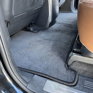 EVA коврики на KIA Mohave 2008&nbsp;-&nbsp;2026 в Королеве, Московской области