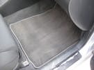 Ворсовые коврики на Toyota Corolla (E12) 2000 - 2007 в Королеве, Московской области