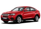 Ворсовые коврики на BMW X4 (F26) 2014 - 2018 в Королеве, Московской области