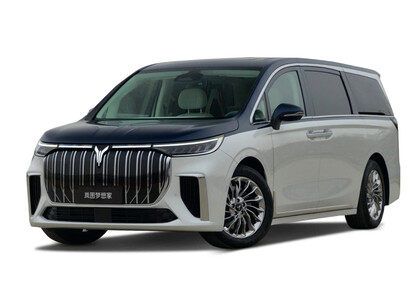 Коврики на Voyah Dream 2021&nbsp;-&nbsp;2026 в Королеве, Московской области