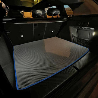 EVA коврики на BMW X3 (G45/G48) 2024&nbsp;-&nbsp;2026 в Королеве, Московской области