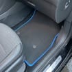 EVA коврики на Opel Astra K 2015 - 2021 в Королеве, Московской области