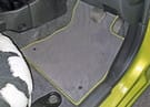 EVA коврики на Nissan Note E-Power (E12) 2016 - 2020 в Королеве, Московской области