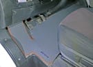 EVA коврики на Citroen Jumper 2006 - 2025 в Королеве, Московской области