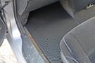 EVA коврики на Honda Odyssey II 1998 - 2004 в Королеве, Московской области