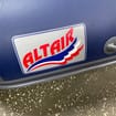 EVA коврики на Лодки Altair HD 380 НДНД  в Королеве, Московской области
