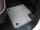 Коврики на Mercedes ML (W166) 2011 - 2015 в Королеве, Московской области