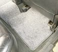 EVA коврики на Toyota Avensis II 2002 - 2008 в Королеве, Московской области