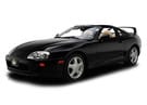 Коврики на Toyota Supra (A80) 1993 - 2002 в Королеве, Московской области