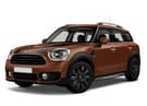 Коврики на Mini Cooper Countryman (F60) 2016 - 2025 в Королеве, Московской области