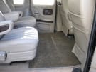 Коврики на Chevrolet Express 2002 - 2019 в Королеве, Московской области