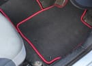 Коврики на Mitsubishi Colt V 1996 - 2003 в Королеве, Московской области