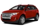 Коврики на Ford Edge 2006 - 2015 в Королеве, Московской области