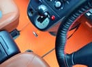 Коврики на Mitsubishi Airtrek 2001 - 2008 в Королеве, Московской области