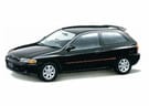 EVA коврики на Mazda Familia (BH) 1994 - 1999 в Королеве, Московской области