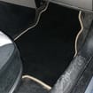 Коврики на Opel Astra G 1998 - 2004 в Королеве, Московской области