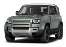 Коврики на Land Rover Defender II 90 2019 - 2025 в Королеве, Московской области