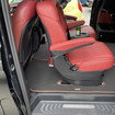 Ворсовые коврики на Mercedes Vito (W447) 2014 - 2025 в Королеве, Московской области