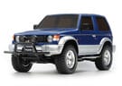 Коврики на Mitsubishi Pajero II 1990 - 2000 в Королеве, Московской области