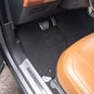 Коврики на Land Rover Range Rover IV 2013 - 2022 в Королеве, Московской области